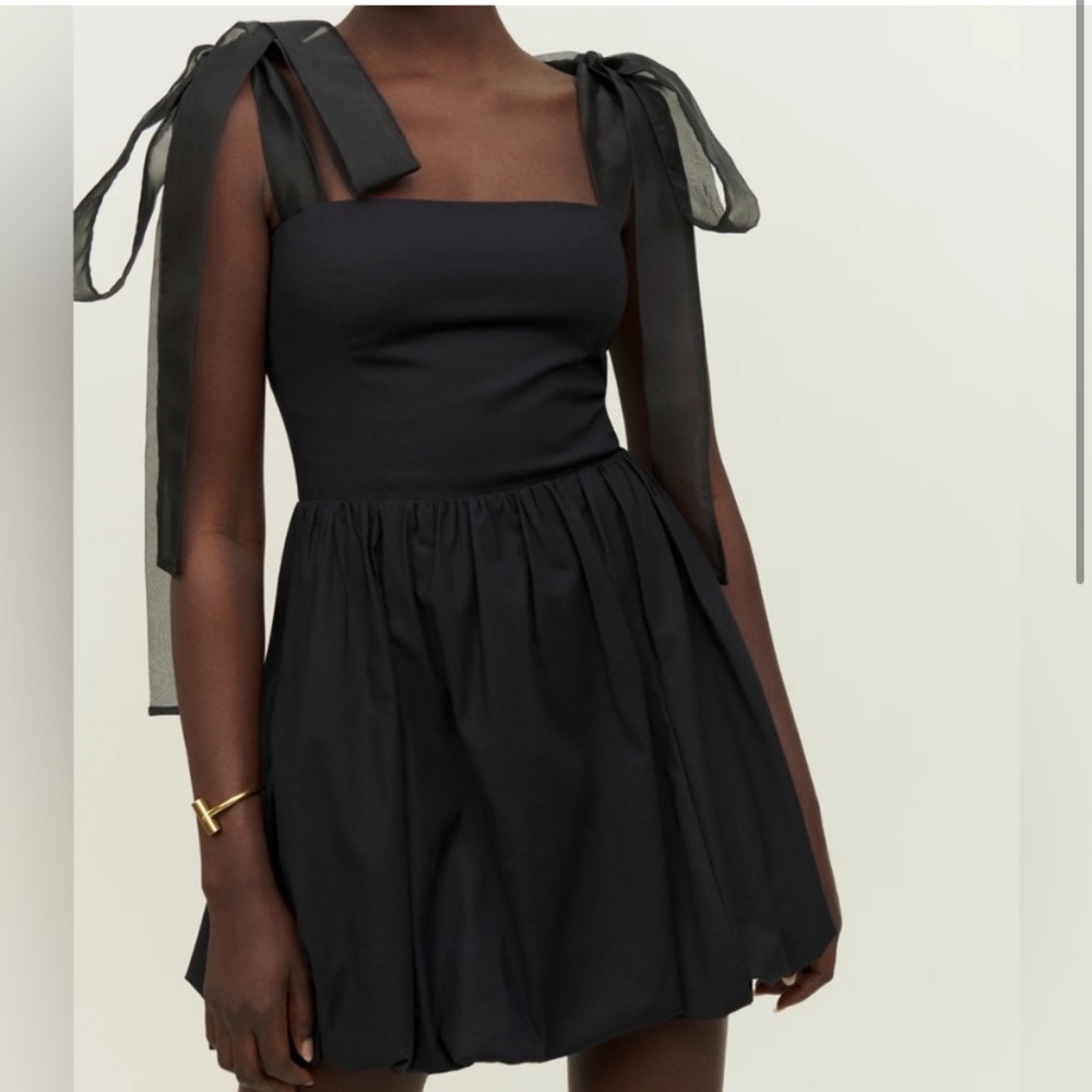 Reformation Enza Dress